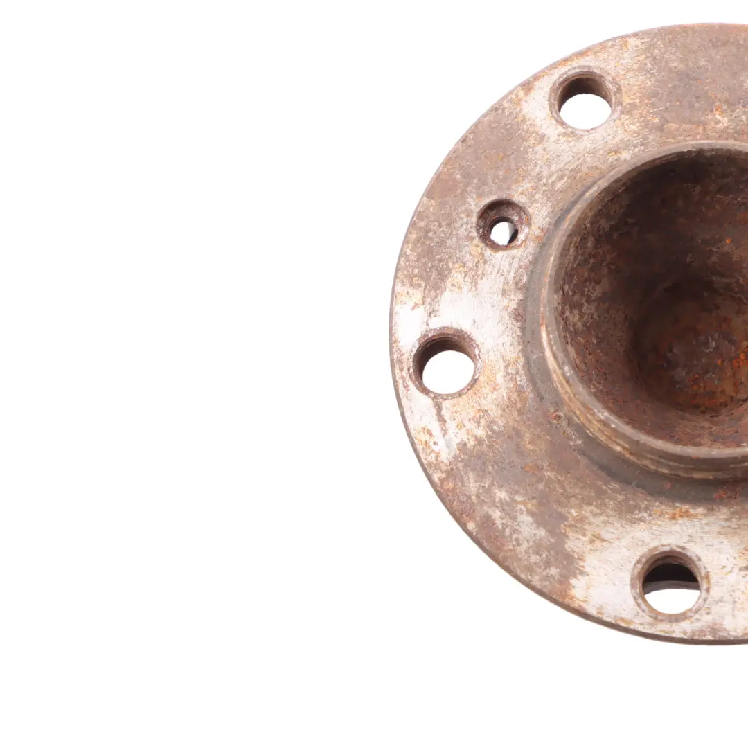 Hub Bearing BMW F10 Front Axle Suspension Flange Left Right 6868476 to Wheel with Part number 6872888 Wheel Hub Bearing BMW F10 Front Axle Suspension Flange Left Right 6868476 - SKU 6872888-1 - Part number 6872888