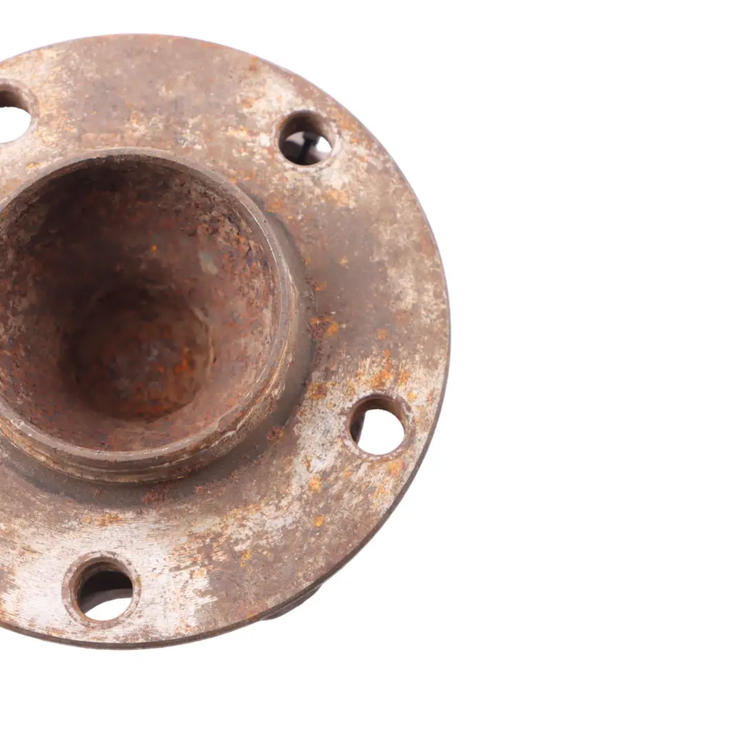 Wheel Hub Bearing BMW F10 Front Axle Suspension Flange Left Right 6868476 - SKU 6872888-1 - Part number 6872888