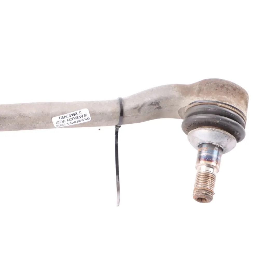 Front Right O/S Lower Control Arm Wishbone to BMW X3 G01 X4 G02 with Part number 6870972 BMW X3 G01 X4 G02 Front Right O/S Lower Control Arm Wishbone - SKU 6870972 - Part number 6870972