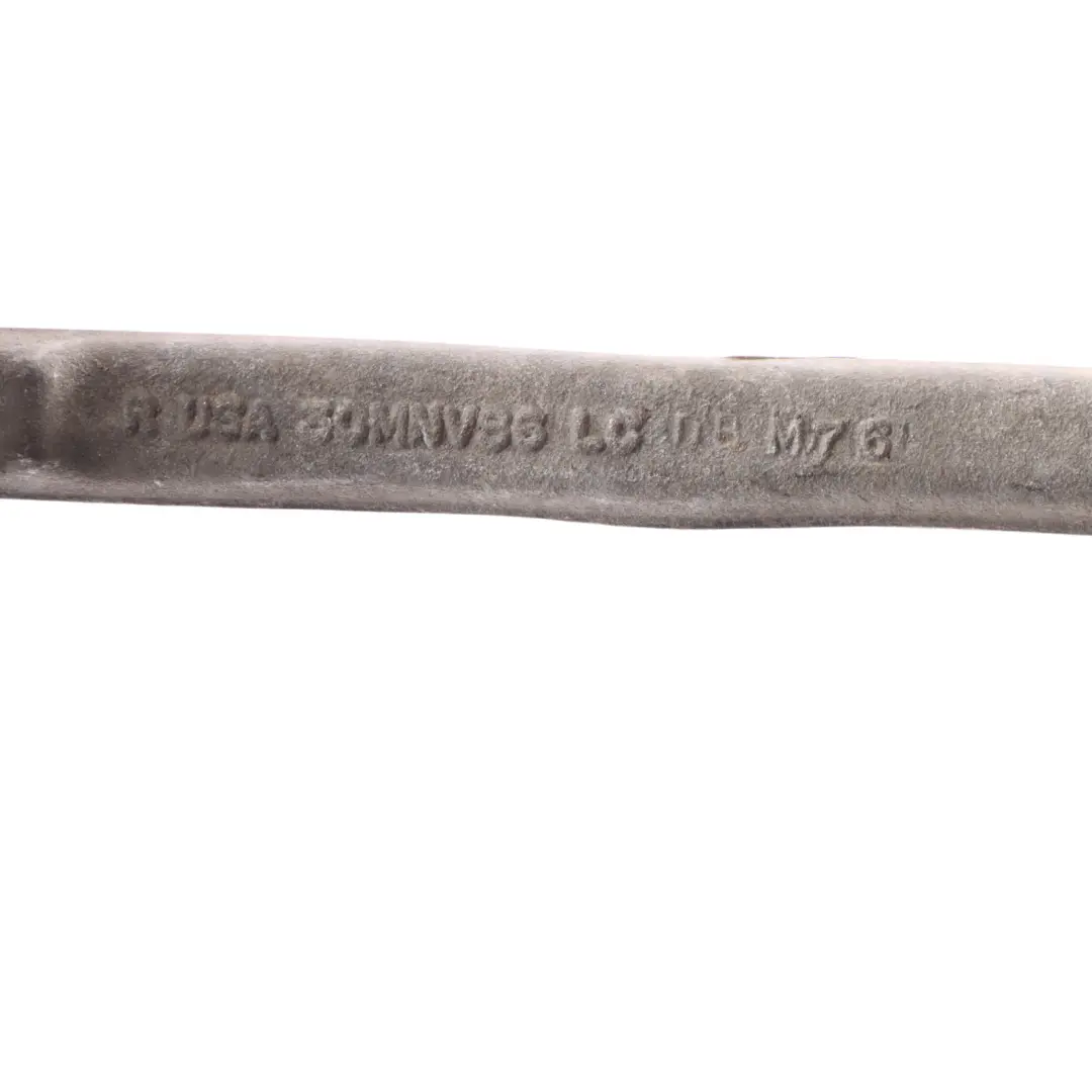 Front Right O/S Lower Control Arm Wishbone to BMW X3 G01 X4 G02 with Part number 6870972 BMW X3 G01 X4 G02 Front Right O/S Lower Control Arm Wishbone - SKU 6870972 - Part number 6870972