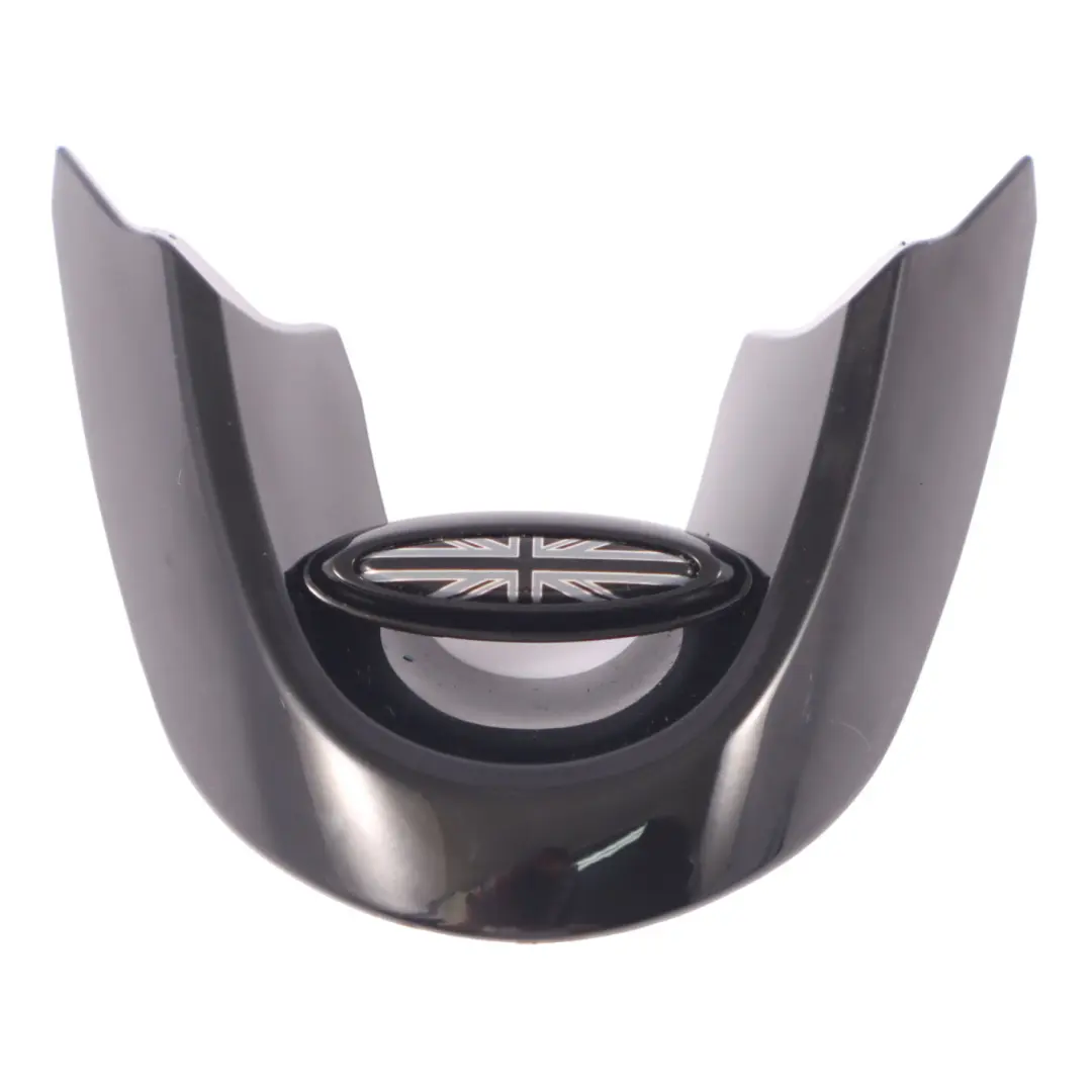 Mini F55 F56 Coprivolante Sport Tre Razze Rivestimento inferiore Black Jack - SKU 6871197 - Numero di parte 6871197
