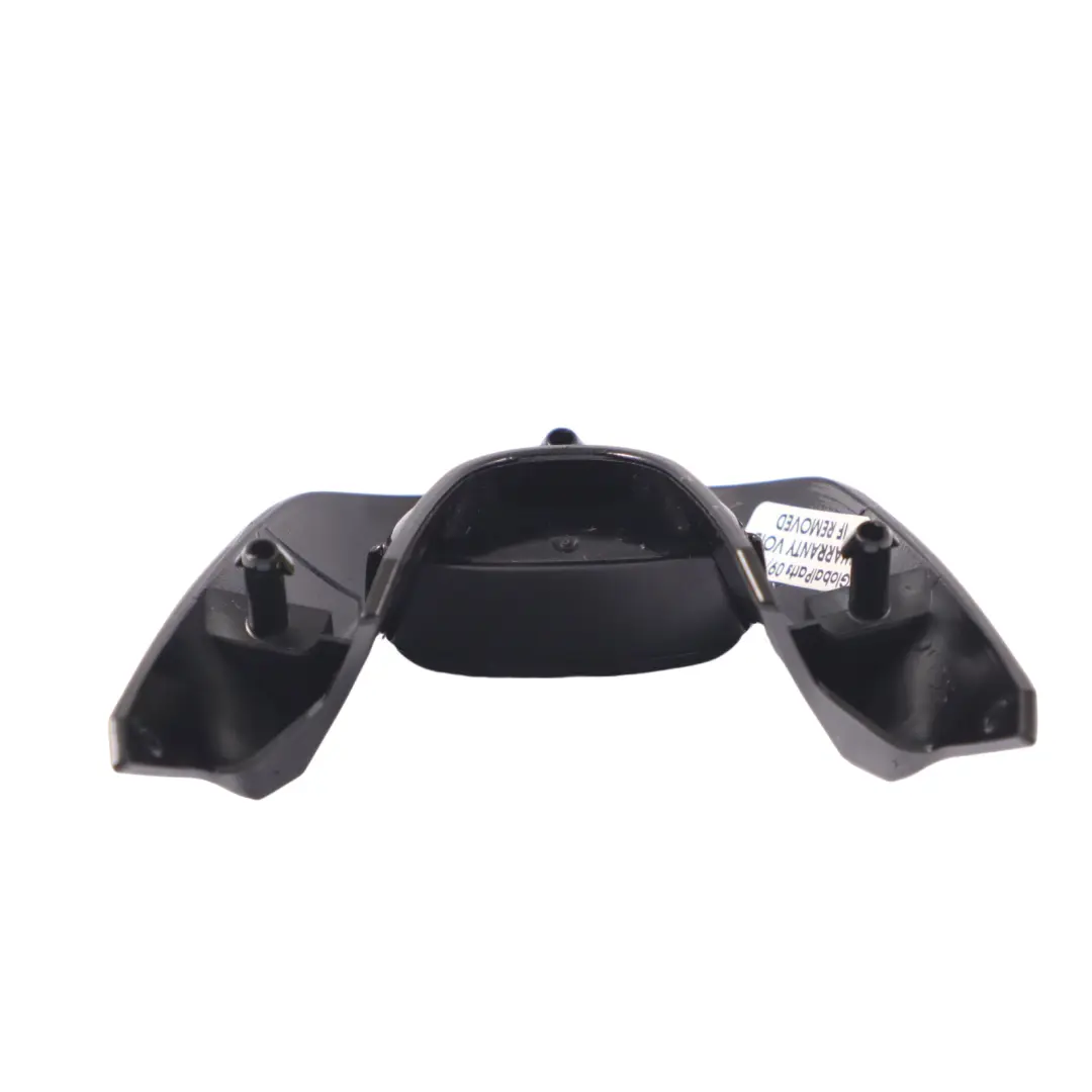 Volant de direction sport à trois branches Noir Black Jack Mini F55 F56 - SKU 6871197 - Numéro de pièce 6871197