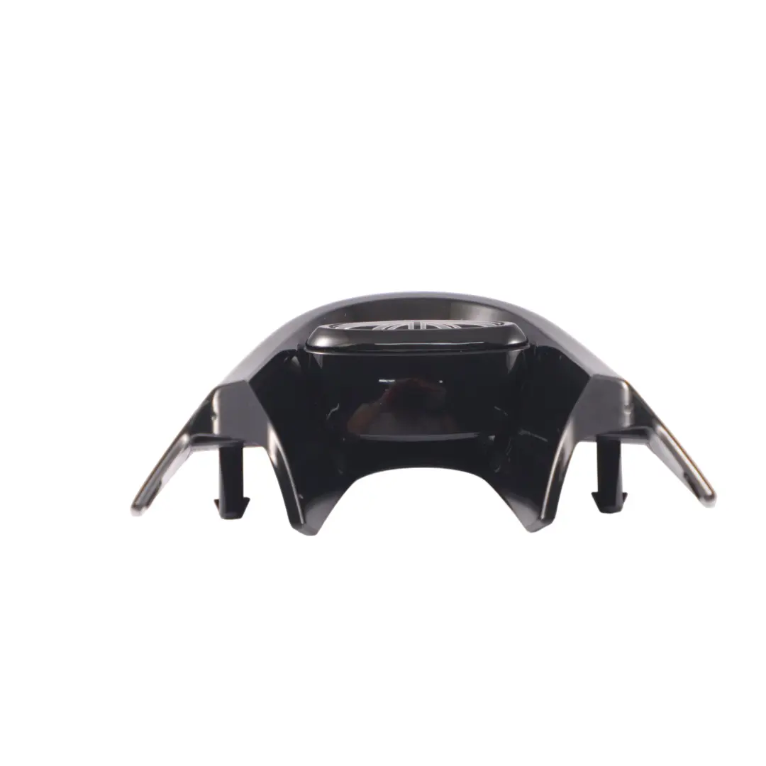 Volant de direction sport à trois branches Noir Black Jack Mini F55 F56 - SKU 6871197 - Numéro de pièce 6871197
