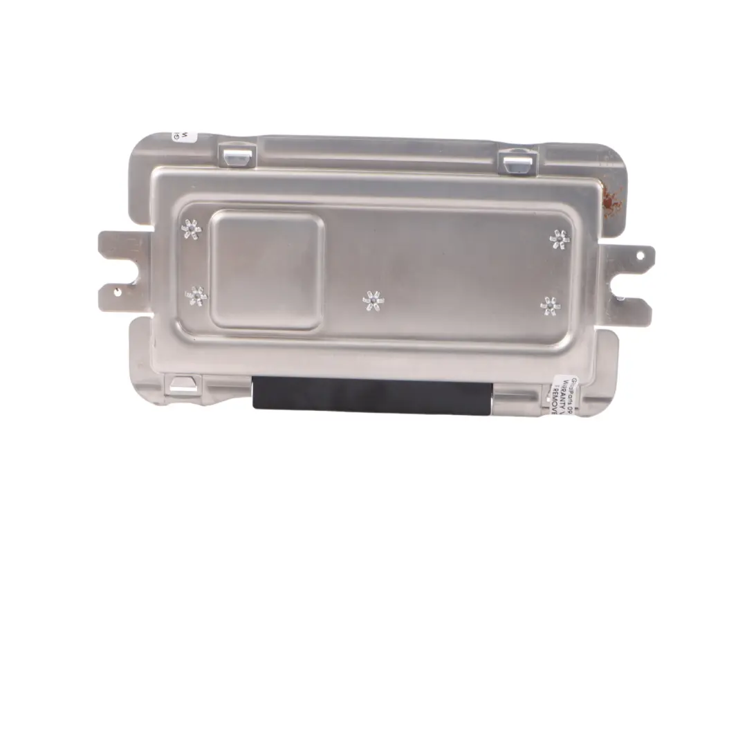 VDC Trasera M Sport Suspensión Módulo de Control para BMW F10 F20 F30 con número de pieza 6872837 BMW F10 F20 F30 VDC Trasera M Sport Suspensión Módulo de Control - SKU 6872837 - Número de pieza 6872837