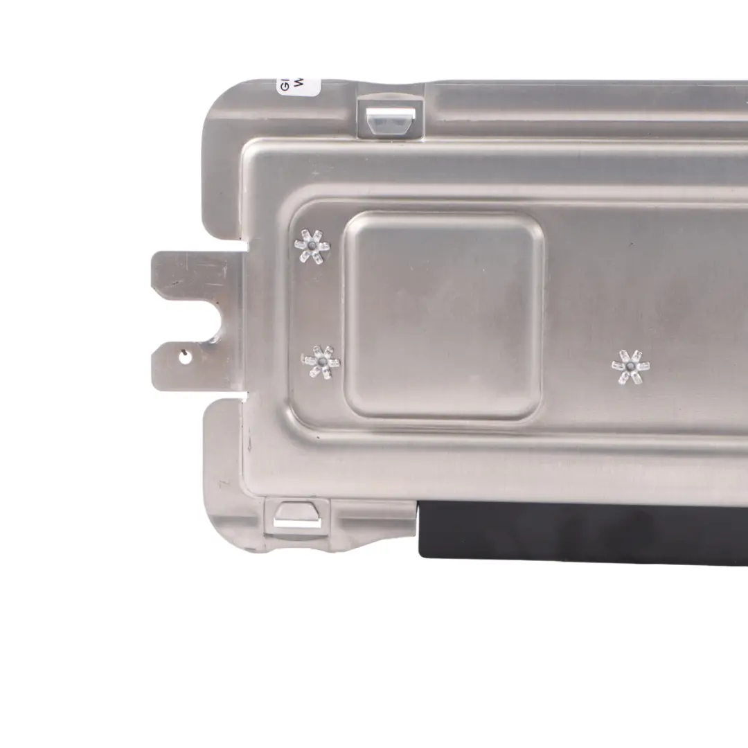 VDC Rear M Sport Suspension Control Unit Module to BMW F10 F20 F30 with Part number 6872837 BMW F10 F20 F30 VDC Rear M Sport Suspension Control Unit Module - SKU 6872837 - Part number 6872837