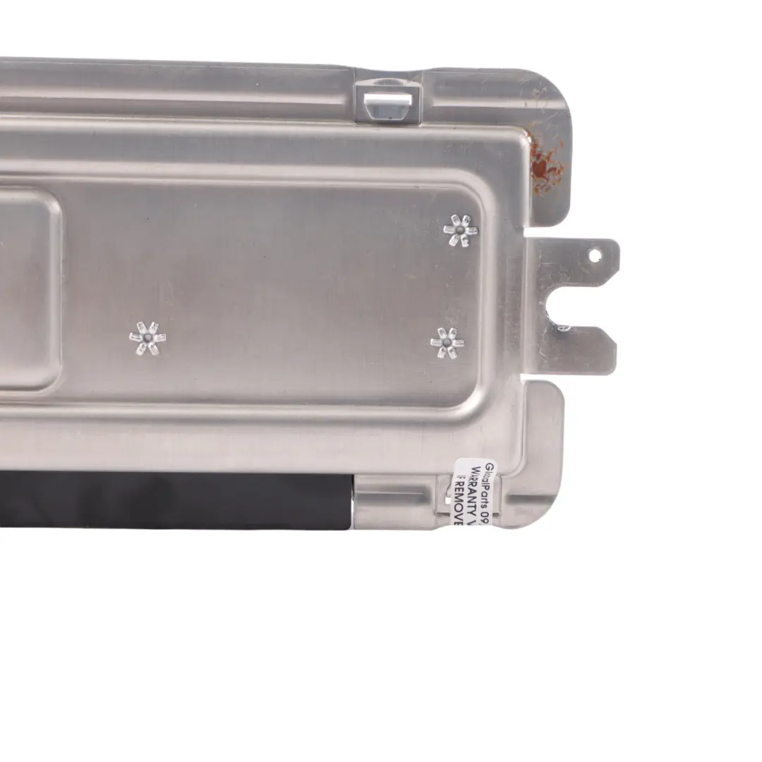 BMW F10 F20 F30 VDC Trasera M Sport Suspensión Módulo de Control - SKU 6872837 - Número de pieza 6872837