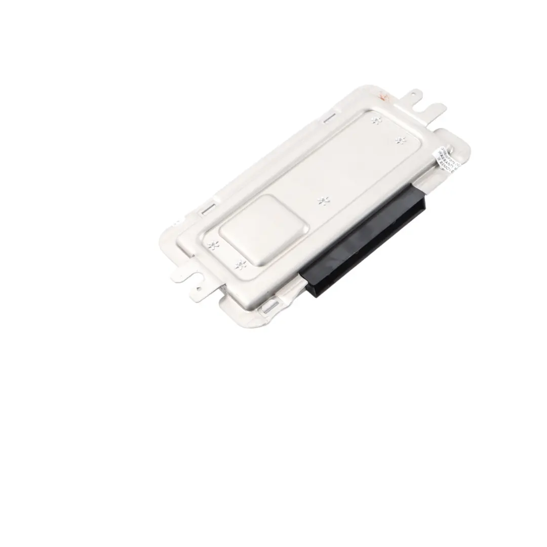 BMW F10 F20 F30 VDC Trasera M Sport Suspensión Módulo de Control - SKU 6872837 - Número de pieza 6872837