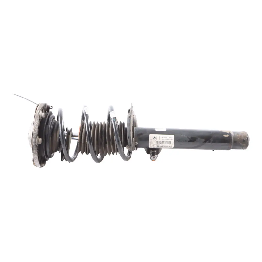 Strut Shock Absorber Spring Front Left Right N/O/S to BMW F31 LCI Touring with Part number 6873808 BMW F31 LCI Touring Strut Shock Absorber Spring Front Left Right N/O/S - SKU 6873808 - Part number 6873808
