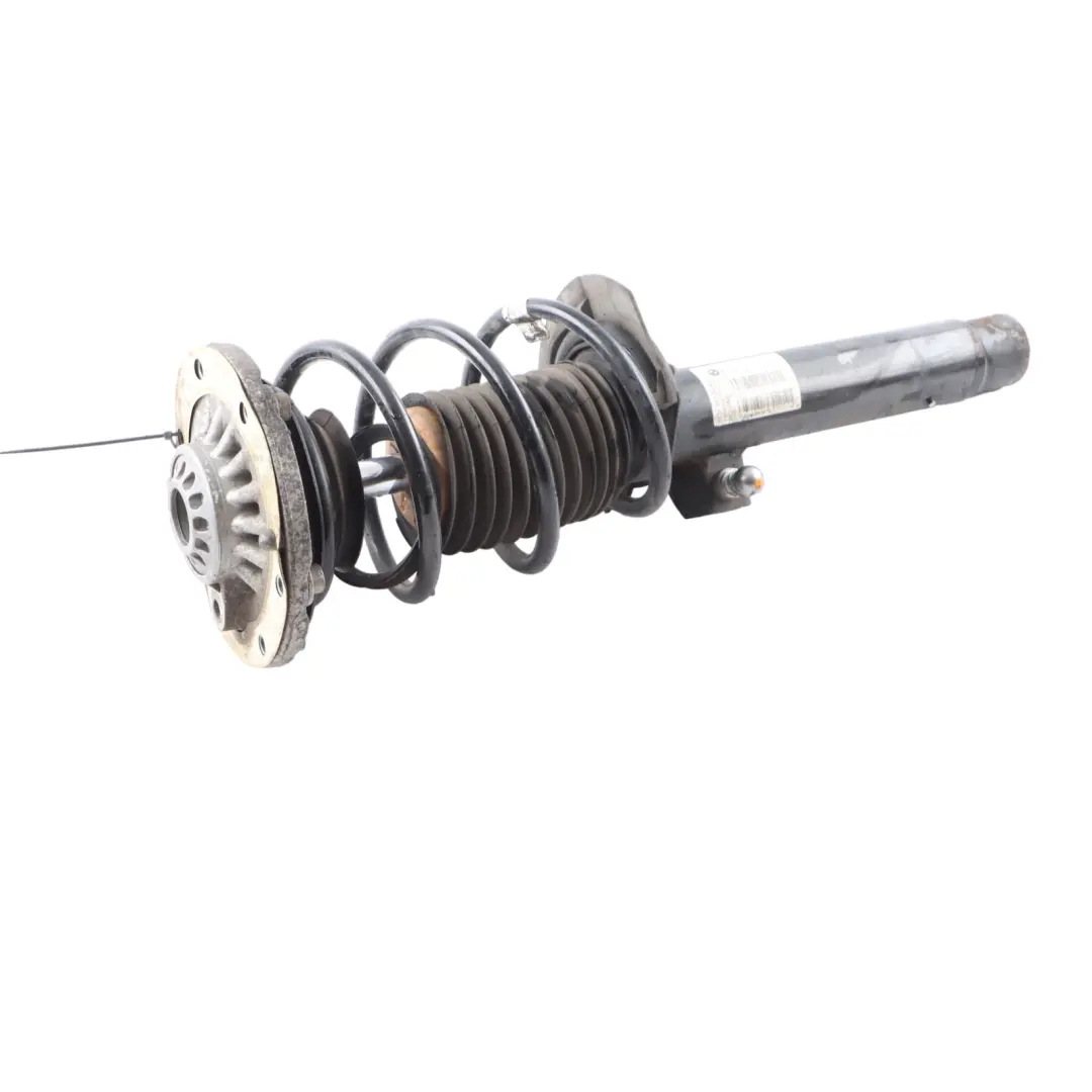 Strut Shock Absorber Spring Front Left Right N/O/S to BMW F31 LCI Touring with Part number 6873808 BMW F31 LCI Touring Strut Shock Absorber Spring Front Left Right N/O/S - SKU 6873808 - Part number 6873808