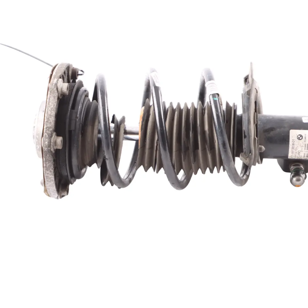 BMW F31 LCI Touring Strut Shock Absorber Spring Front Left Right N/O/S - SKU 6873808 - Part number 6873808