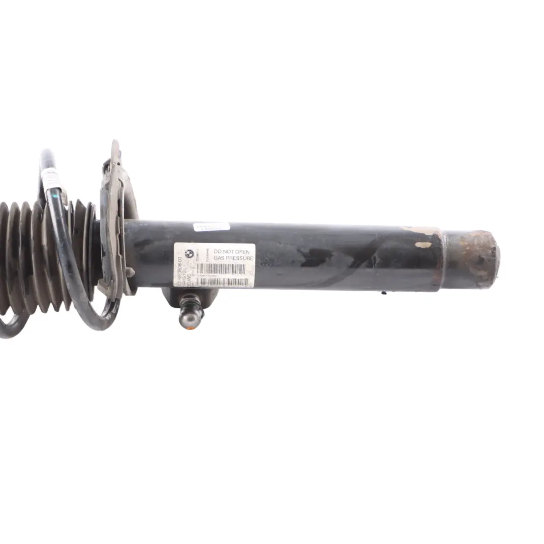 Strut Shock Absorber Spring Front Left Right N/O/S to BMW F31 LCI Touring with Part number 6873808 BMW F31 LCI Touring Strut Shock Absorber Spring Front Left Right N/O/S - SKU 6873808 - Part number 6873808