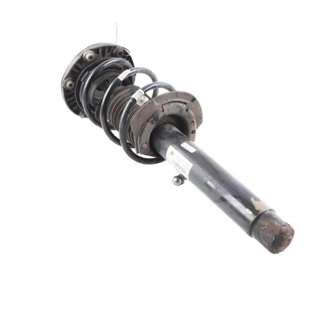 Strut Shock Absorber Spring Front Left Right N/O/S to BMW F31 LCI Touring with Part number 6873808 BMW F31 LCI Touring Strut Shock Absorber Spring Front Left Right N/O/S - SKU 6873808 - Part number 6873808