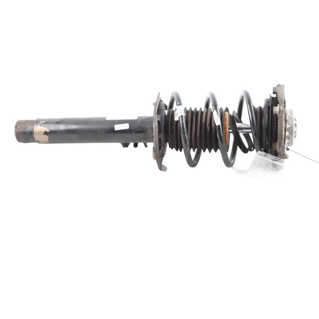 BMW F31 LCI Touring Strut Shock Absorber Spring Front Left Right N/O/S - SKU 6873808 - Part number 6873808