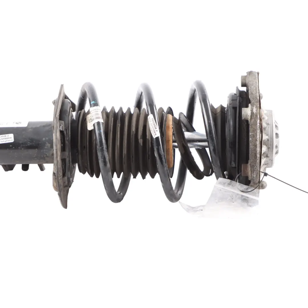 Strut Shock Absorber Spring Front Left Right N/O/S to BMW F31 LCI Touring with Part number 6873808 BMW F31 LCI Touring Strut Shock Absorber Spring Front Left Right N/O/S - SKU 6873808 - Part number 6873808