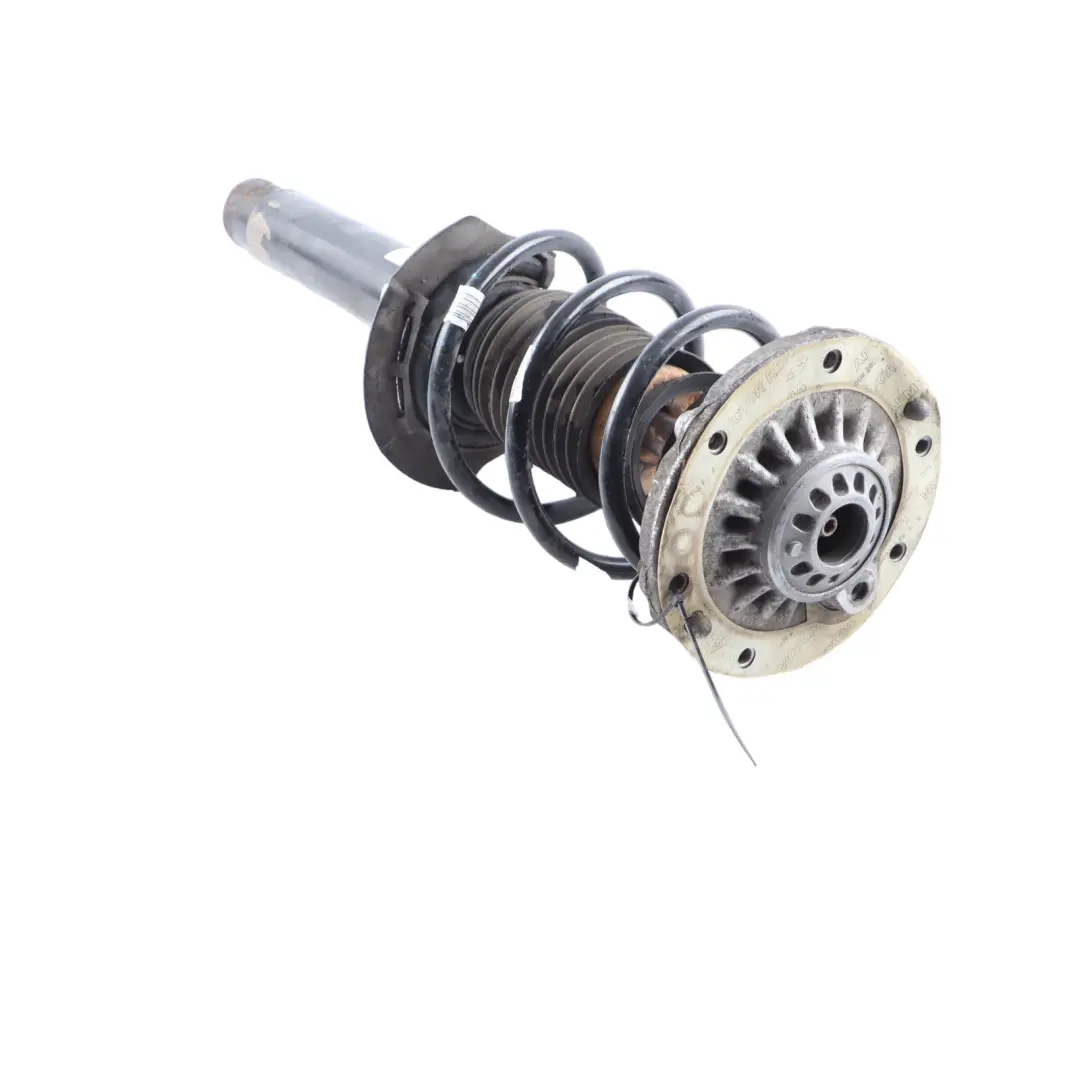 Strut Shock Absorber Spring Front Left Right N/O/S to BMW F31 LCI Touring with Part number 6873808 BMW F31 LCI Touring Strut Shock Absorber Spring Front Left Right N/O/S - SKU 6873808 - Part number 6873808