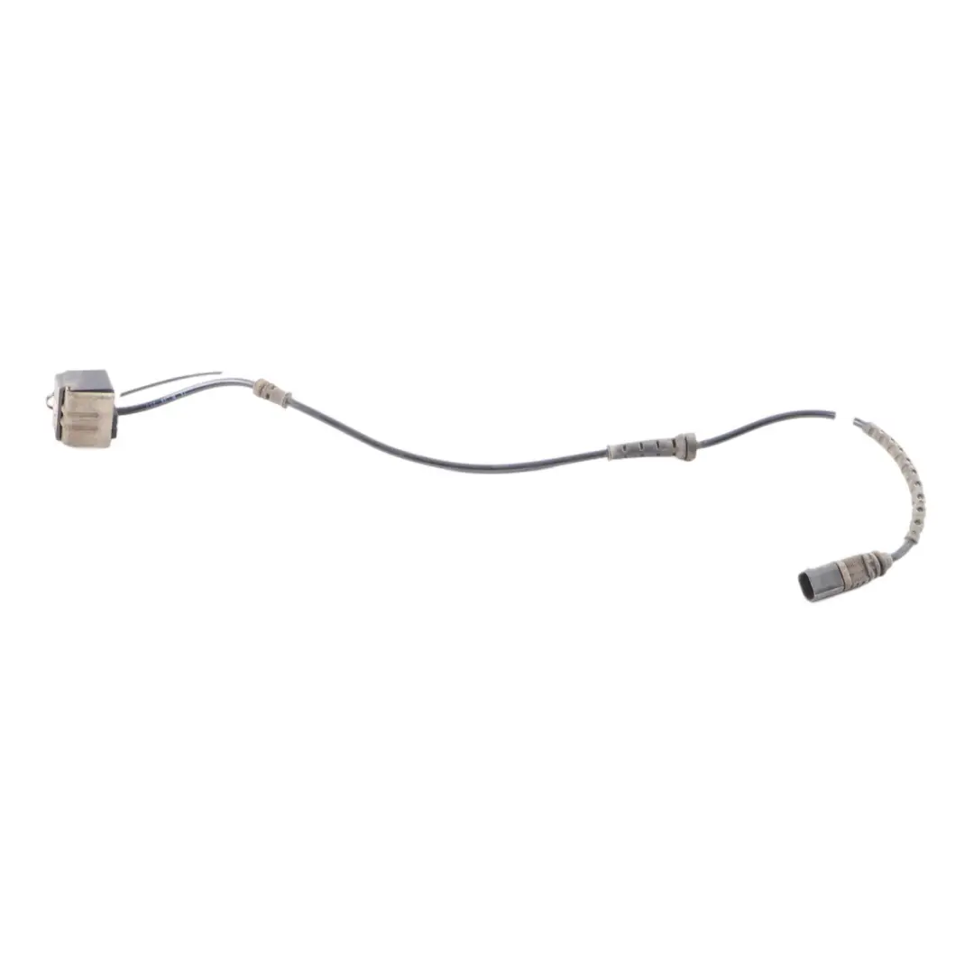 Front Axle Suspension Sensor Accelerator to BMW X5 F15 X6 F16 with Part number 6875128 BMW X5 F15 X6 F16 Front Axle Suspension Sensor Accelerator - SKU 6875128 - Part number 6875128