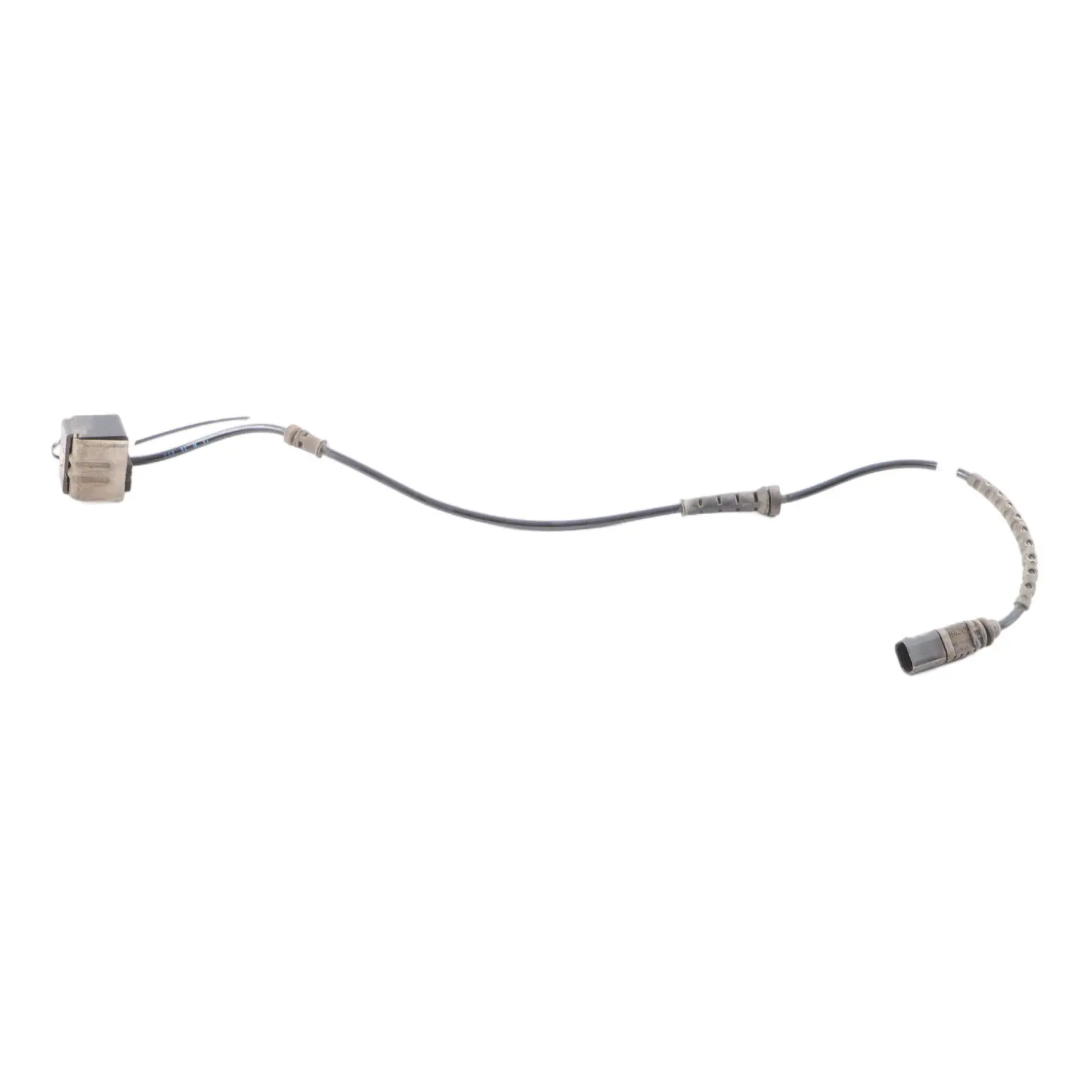 BMW X5 F15 X6 F16 Vorderachse Federung Sensor Beschleunigung 6875128