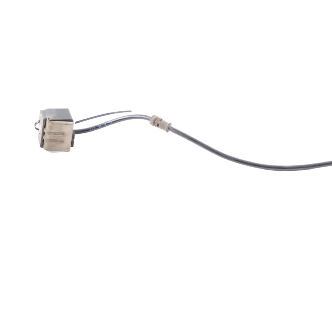BMW X5 F15 X6 F16 Vorderachse Federung Sensor Beschleunigung - SKU 6875128 - Teilenummer 6875128