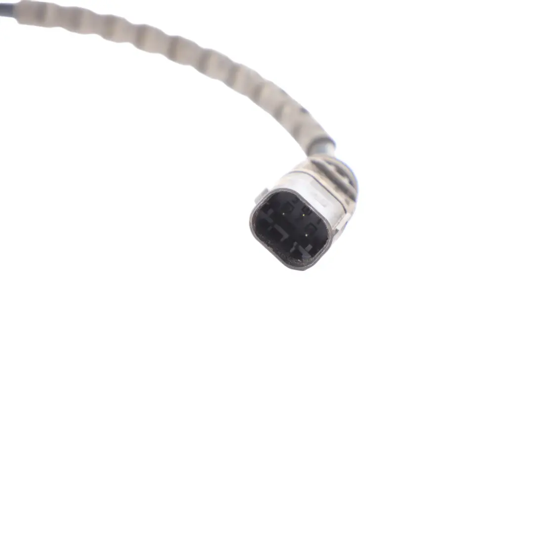 BMW X5 F15 X6 F16 Vorderachse Federung Sensor Beschleunigung - SKU 6875128 - Teilenummer 6875128