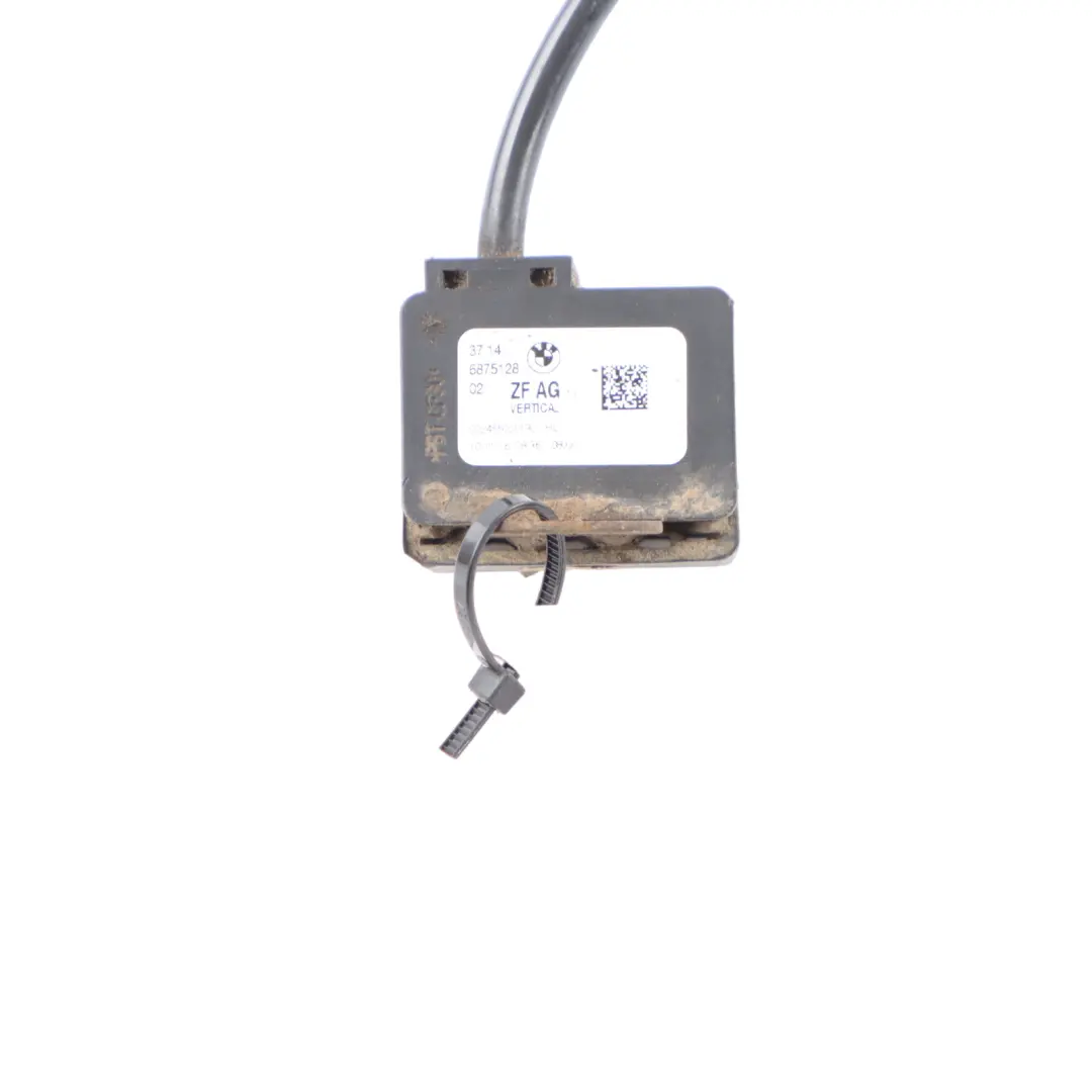 BMW X5 F15 X6 F16 Vorderachse Federung Sensor Beschleunigung - SKU 6875128 - Teilenummer 6875128
