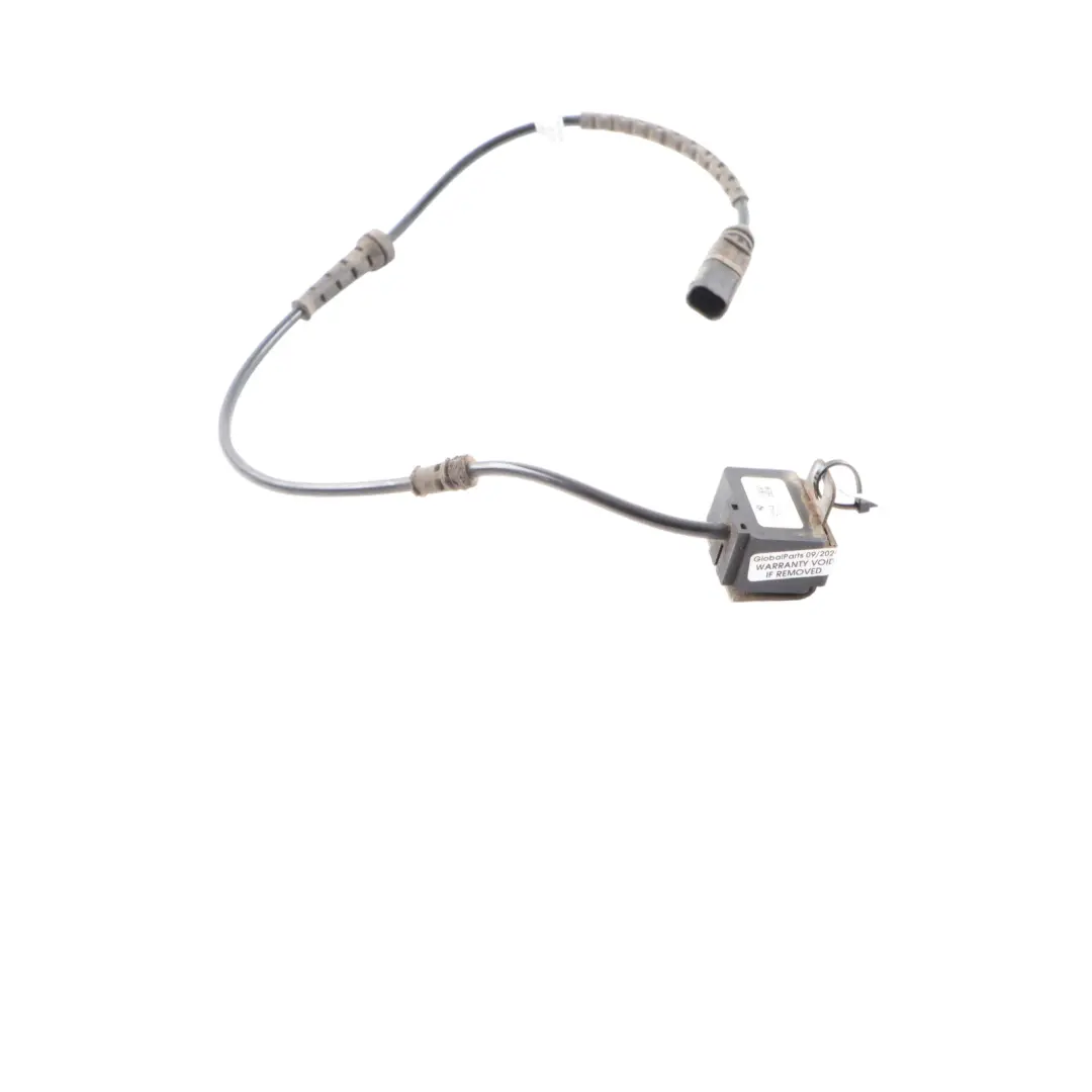 BMW X5 F15 X6 F16 Vorderachse Federung Sensor Beschleunigung - SKU 6875128 - Teilenummer 6875128