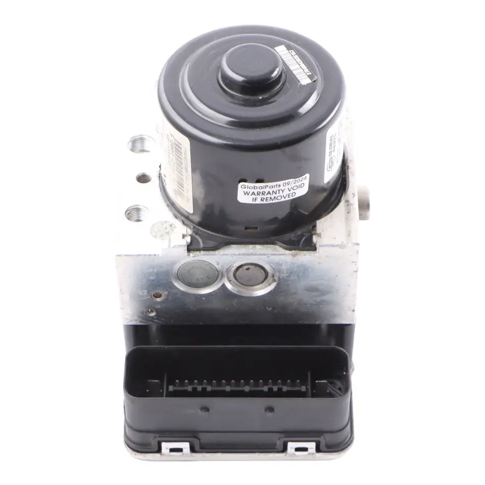 ABS DSC Brake Pump Hydraulic Module Control Unit 6875412 to BMW X3 F25 with Part number 6875411 BMW X3 F25 ABS DSC Brake Pump Hydraulic Module Control Unit 6875412 - SKU 6875411 - Part number 6875411