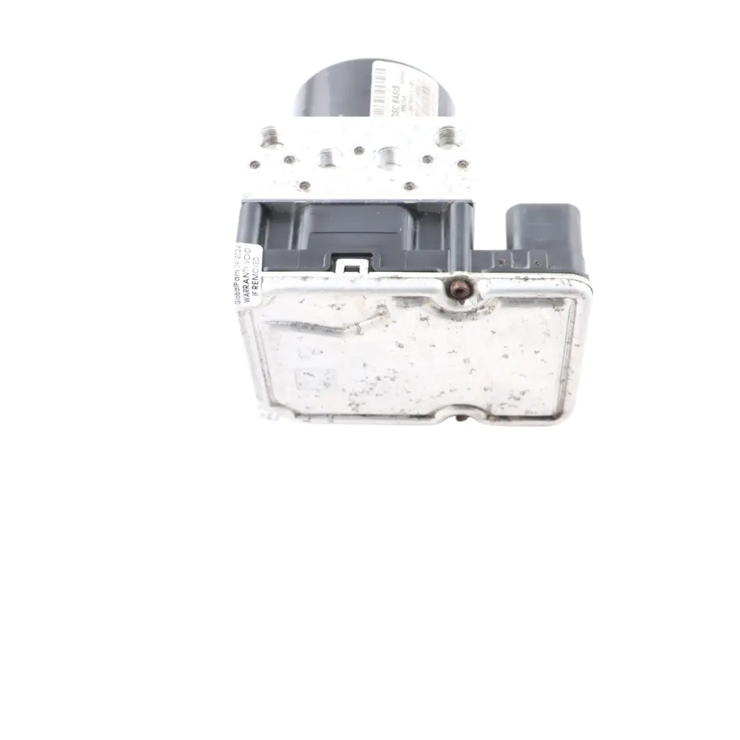 ABS DSC Brake Pump Hydraulic Module Control Unit 6875412 to BMW X3 F25 with Part number 6875411 BMW X3 F25 ABS DSC Brake Pump Hydraulic Module Control Unit 6875412 - SKU 6875411 - Part number 6875411