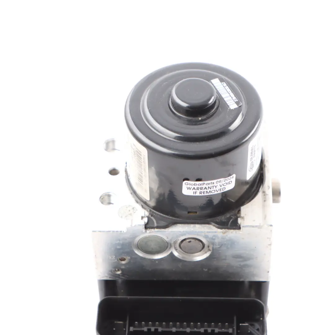 ABS DSC Brake Pump Hydraulic Module Control Unit 6875412 to BMW X3 F25 with Part number 6875411 BMW X3 F25 ABS DSC Brake Pump Hydraulic Module Control Unit 6875412 - SKU 6875411 - Part number 6875411