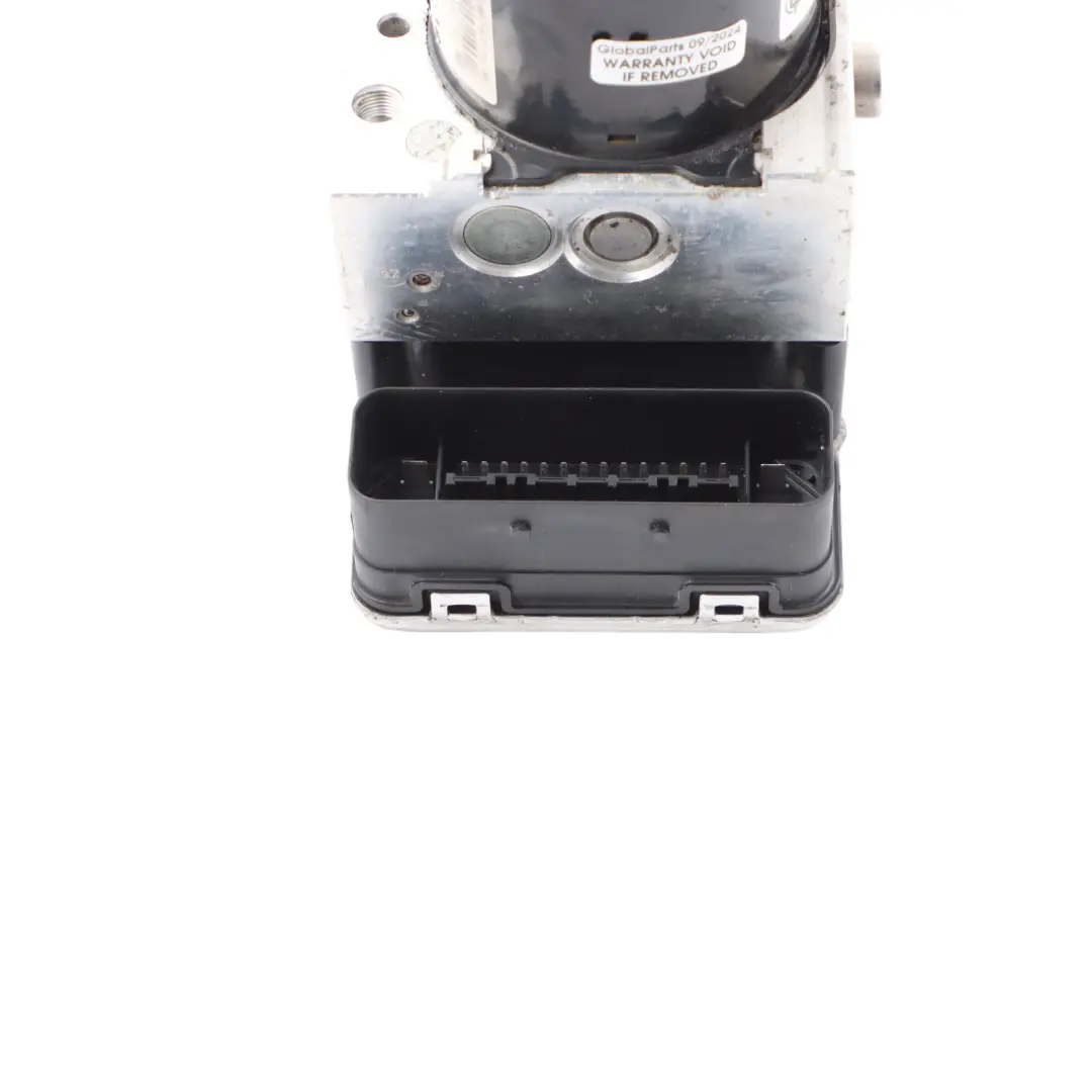 ABS DSC Brake Pump Hydraulic Module Control Unit 6875412 to BMW X3 F25 with Part number 6875411 BMW X3 F25 ABS DSC Brake Pump Hydraulic Module Control Unit 6875412 - SKU 6875411 - Part number 6875411