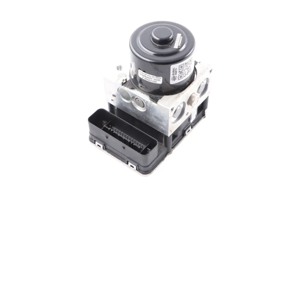 ABS DSC Brake Pump Hydraulic Module Control Unit 6875412 to BMW X3 F25 with Part number 6875411 BMW X3 F25 ABS DSC Brake Pump Hydraulic Module Control Unit 6875412 - SKU 6875411 - Part number 6875411