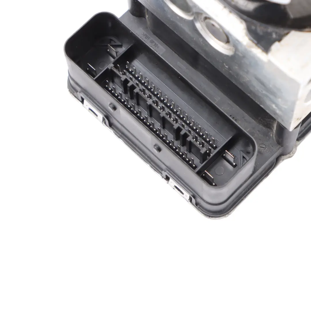 ABS DSC Brake Pump Hydraulic Module Control Unit 6875412 to BMW X3 F25 with Part number 6875411 BMW X3 F25 ABS DSC Brake Pump Hydraulic Module Control Unit 6875412 - SKU 6875411 - Part number 6875411