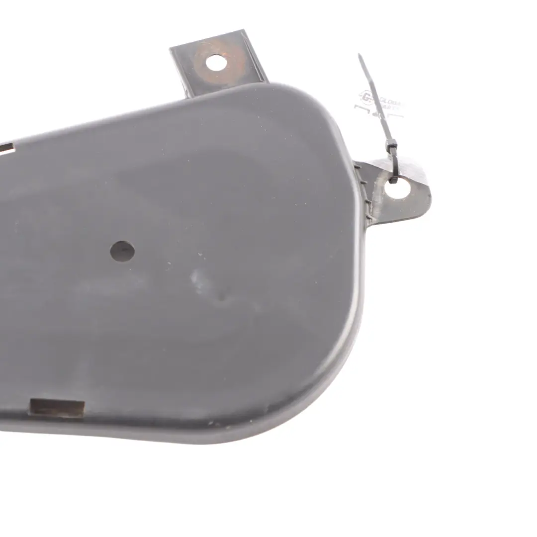 Front Axle Support Cover Reinforcement Trim Panel to BMW F36 with Part number 6877739 BMW F36 Front Axle Support Cover Reinforcement Trim Panel - SKU 6877739 - Part number 6877739