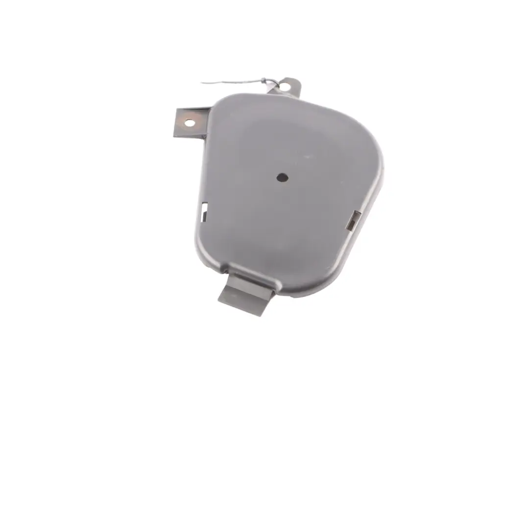 Front Axle Support Cover Reinforcement Trim Panel to BMW F36 with Part number 6877739 BMW F36 Front Axle Support Cover Reinforcement Trim Panel - SKU 6877739 - Part number 6877739