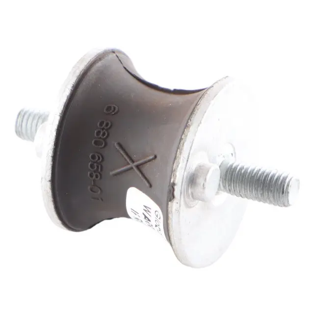 Suspension Gearbox Rubber Mount Support Bracket 6754420 to BMW G20 G30 G14 X3 G01 with Part number 6880658 BMW G20 G30 G14 X3 G01 Suspension Gearbox Rubber Mount Support Bracket 6754420 - SKU 6880658 - Part number 6880658