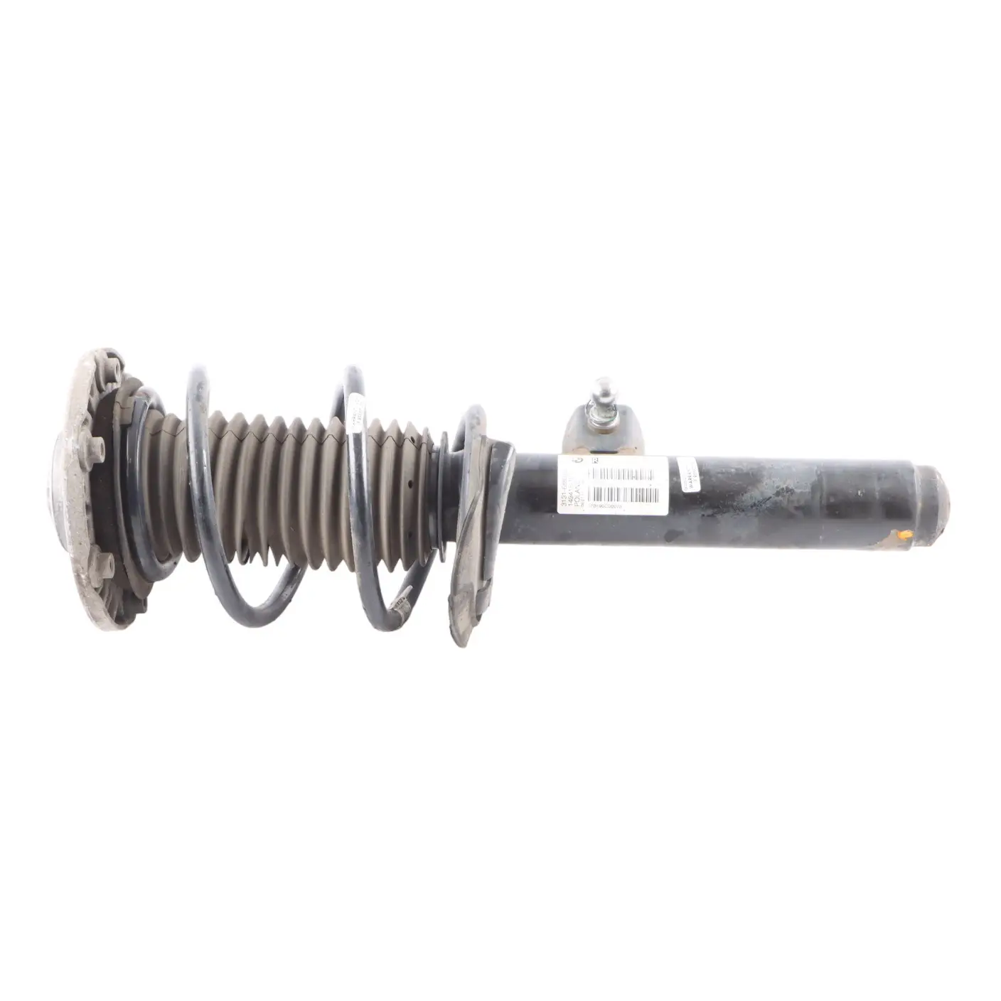 BMW F32 F36 Front Spring Strut Suspension Shock Absorber Left N/S 6883332