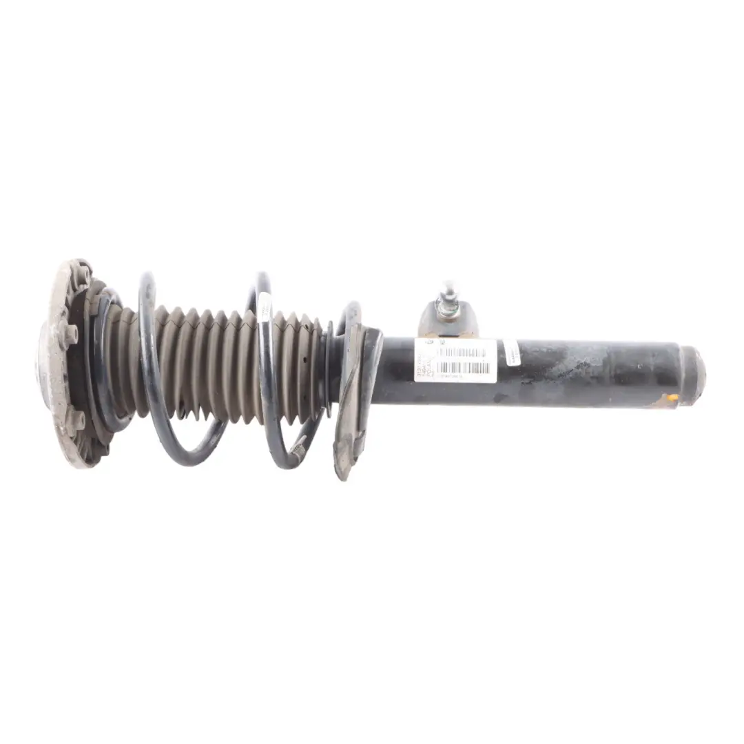 BMW F32 F36 Molla Anteriore Puntone Sospensione Ammortizzatore Sinistro - SKU 6883332 - Numero di parte 6883332