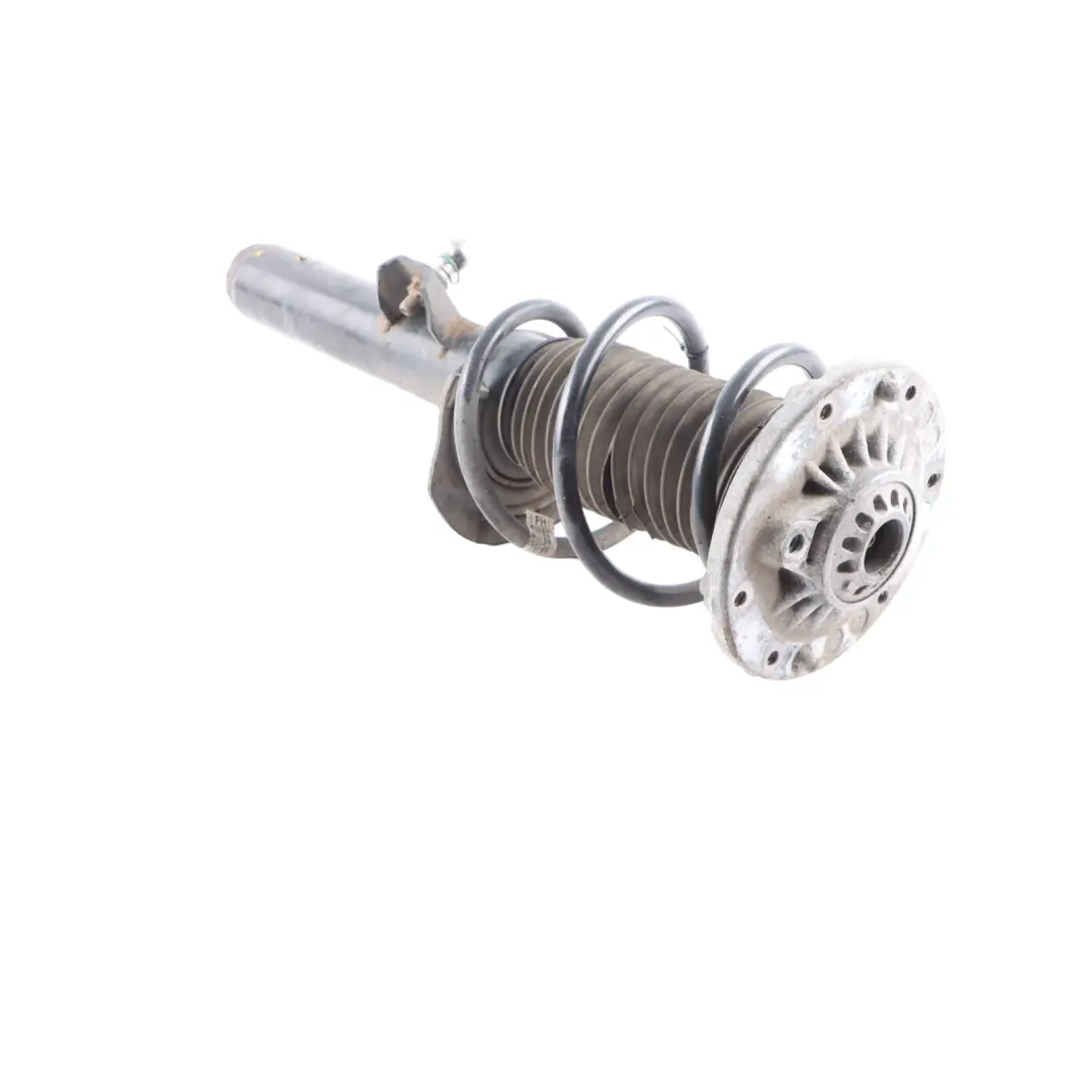 Molla Anteriore Puntone Sospensione Ammortizzatore Sinistro per BMW F32 F36 con numero di parte 6883332 BMW F32 F36 Molla Anteriore Puntone Sospensione Ammortizzatore Sinistro - SKU 6883332 - Numero di parte 6883332