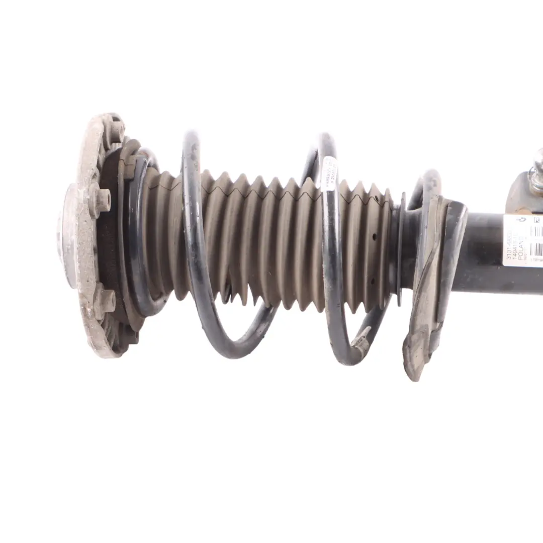 BMW F32 F36 Molla Anteriore Puntone Sospensione Ammortizzatore Sinistro - SKU 6883332 - Numero di parte 6883332