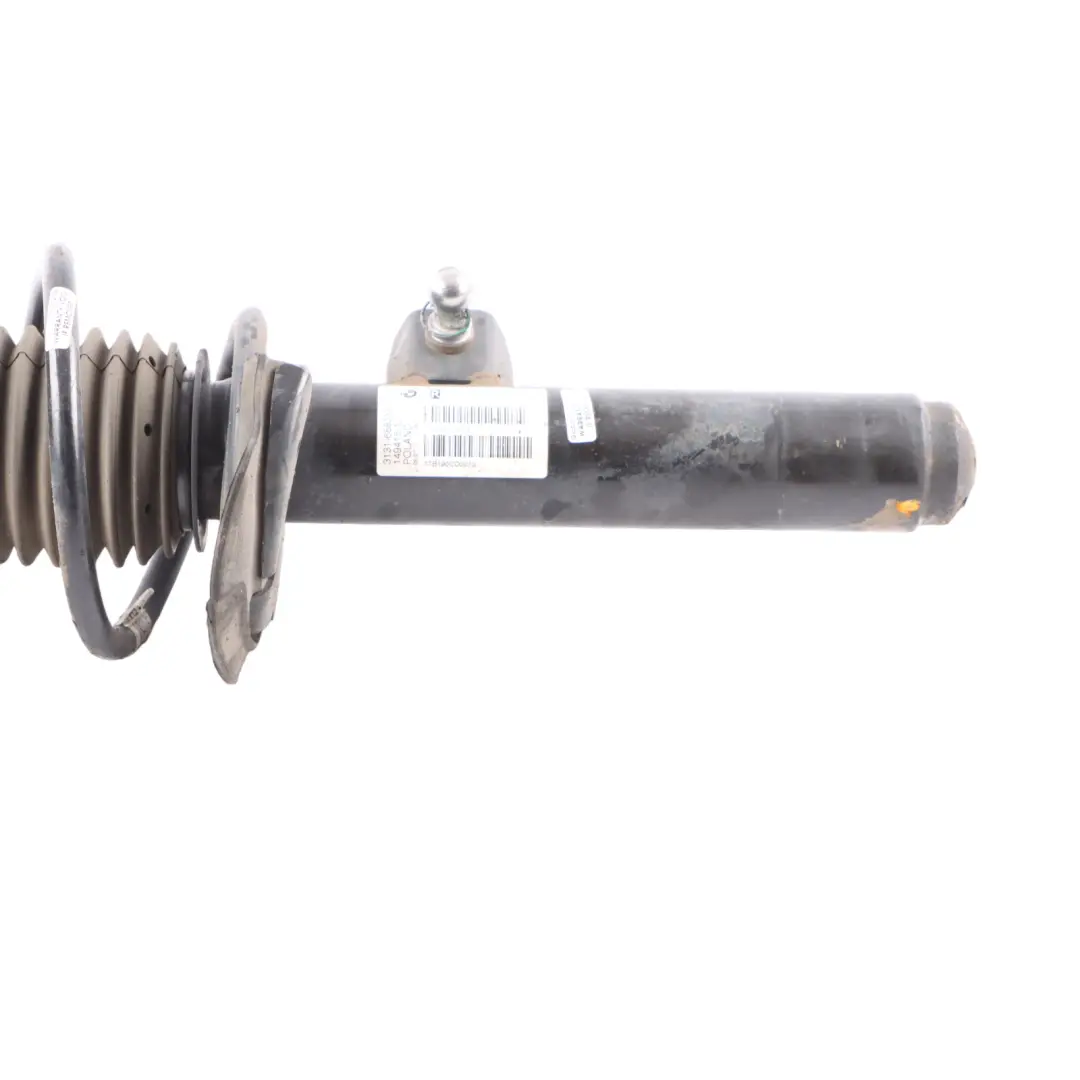 BMW F32 F36 Molla Anteriore Puntone Sospensione Ammortizzatore Sinistro - SKU 6883332 - Numero di parte 6883332