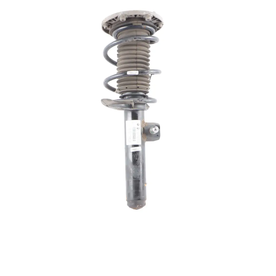 BMW F32 F36 Molla Anteriore Puntone Sospensione Ammortizzatore Sinistro - SKU 6883332 - Numero di parte 6883332