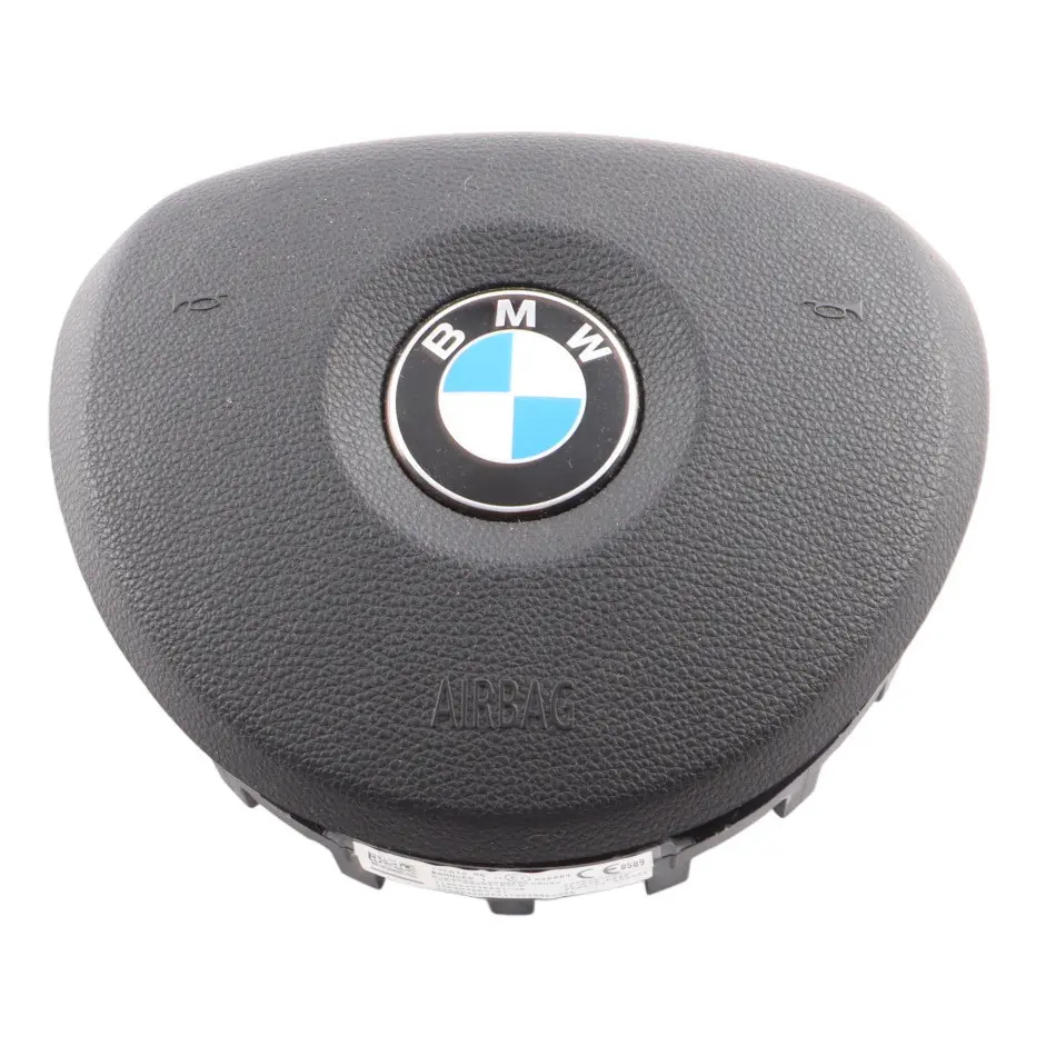 BMW E81 E87 E88 E90 E91 Driver's Side Steering Wheel Air Module - SKU 6884672-3 - Part number 6884672