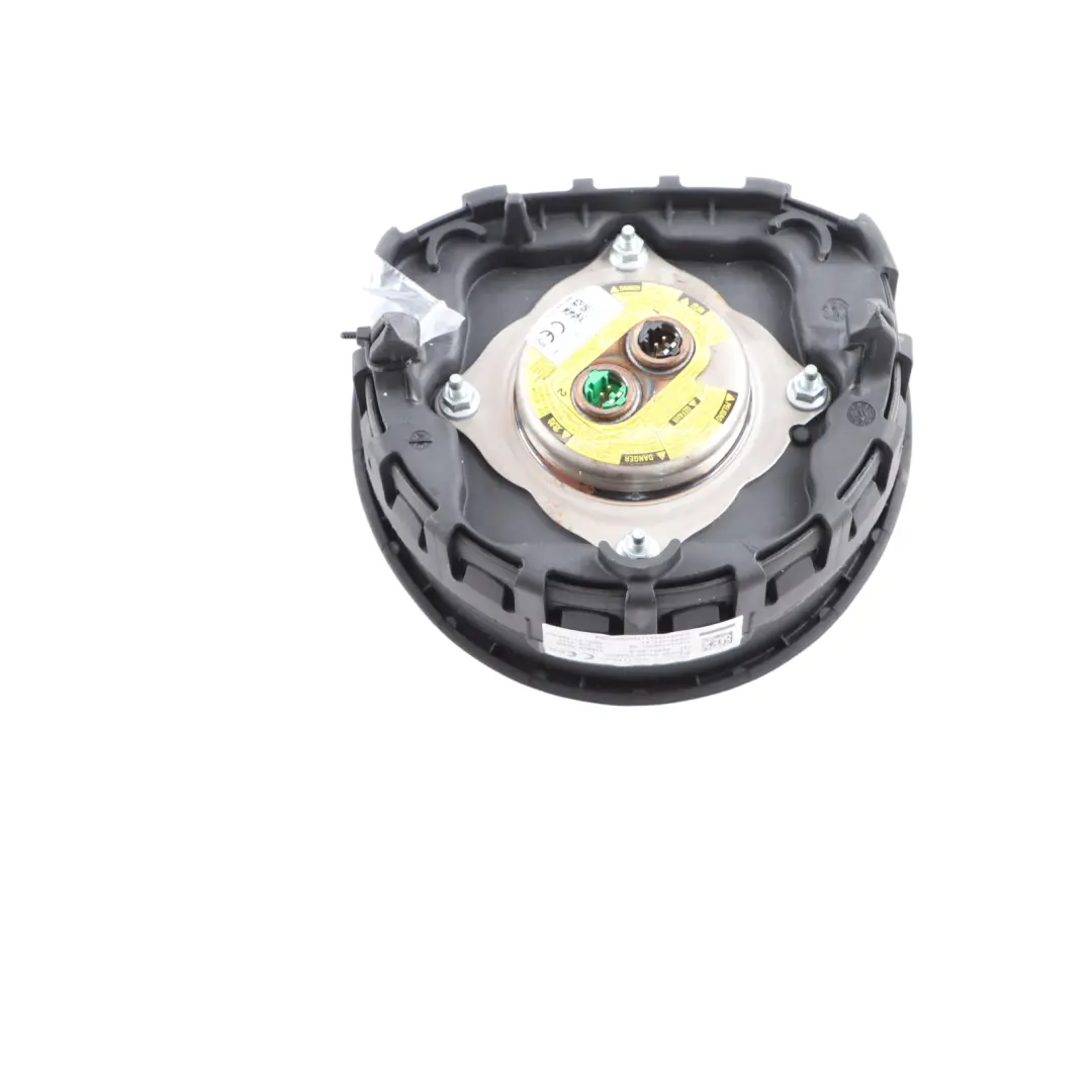BMW E81 E87 E88 E90 E91 Módulo Airbag Volante Lado Conductor - SKU 6884672-3 - Número de pieza 6884672