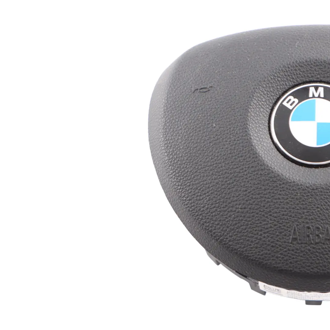 BMW E81 E87 E88 E90 E91 Driver's Side Steering Wheel Air Module - SKU 6884672-3 - Part number 6884672