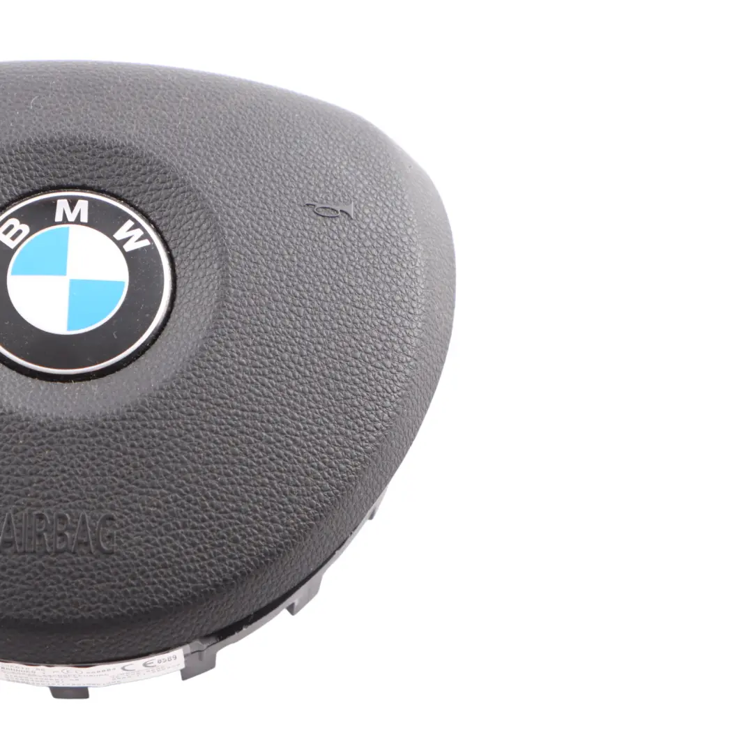 BMW E81 E87 E88 E90 E91 Driver's Side Steering Wheel Air Module - SKU 6884672-3 - Part number 6884672