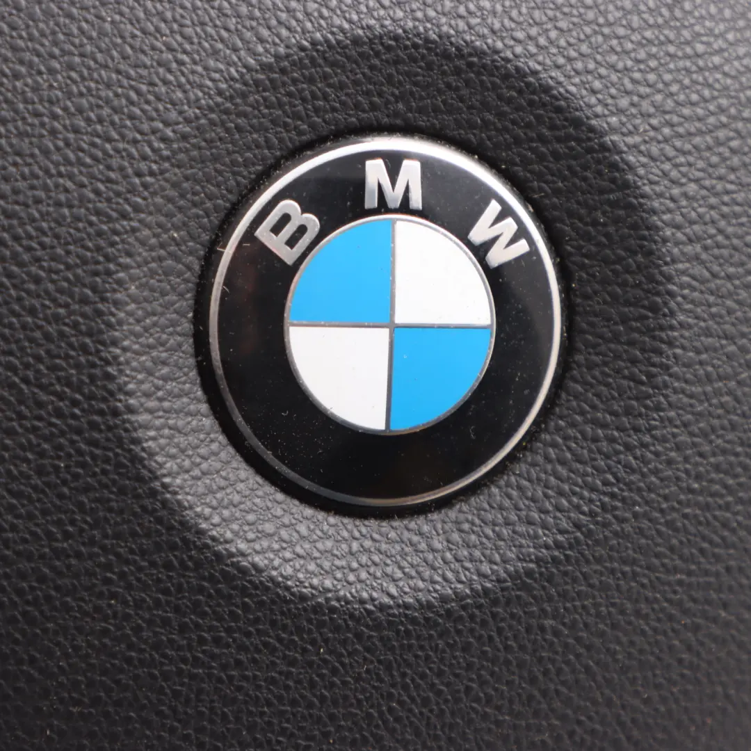 BMW E81 E87 E88 E90 E91 Driver's Side Steering Wheel Air Module - SKU 6884672-3 - Part number 6884672