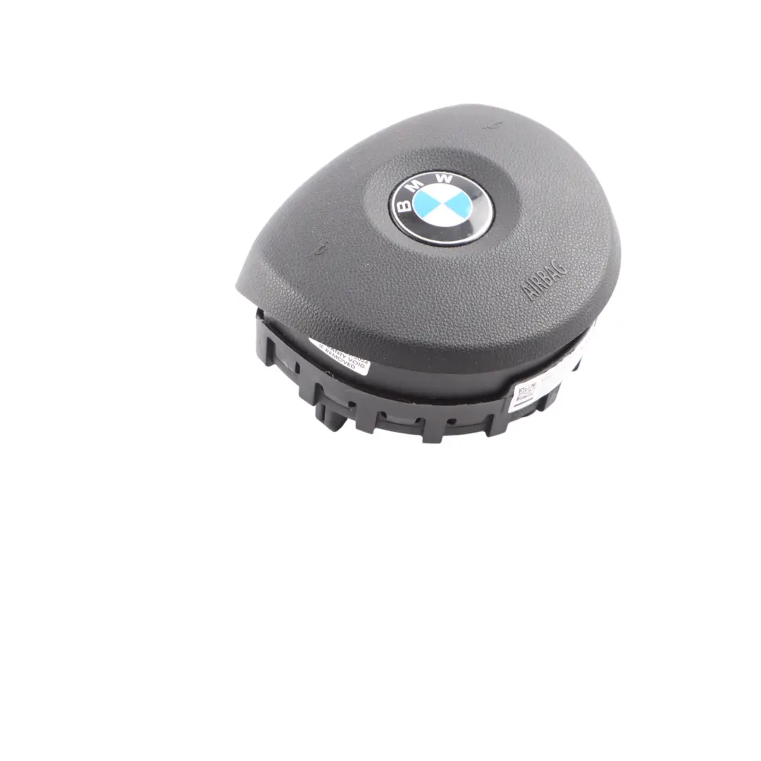 Módulo Airbag Volante Lado Conductor para BMW E81 E87 E88 E90 E91 con número de pieza 6884672 BMW E81 E87 E88 E90 E91 Módulo Airbag Volante Lado Conductor - SKU 6884672-3 - Número de pieza 6884672