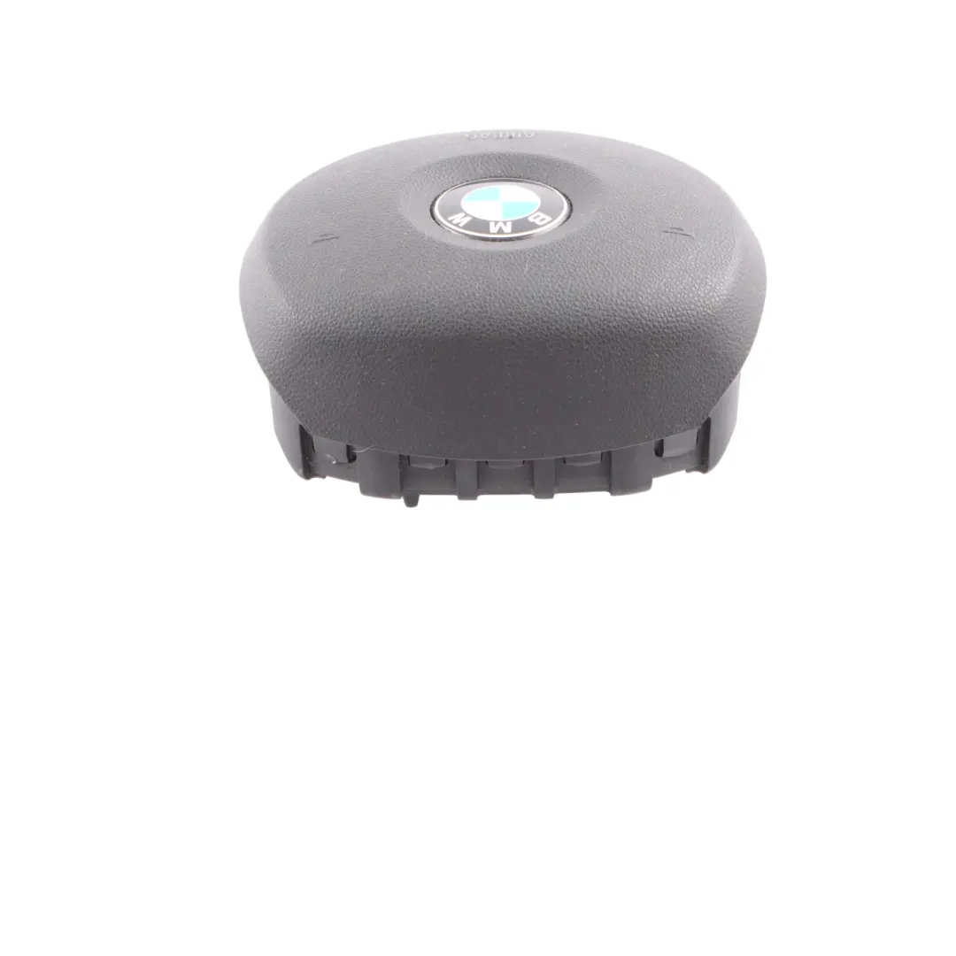 Módulo Airbag Volante Lado Conductor para BMW E81 E87 E88 E90 E91 con número de pieza 6884672 BMW E81 E87 E88 E90 E91 Módulo Airbag Volante Lado Conductor - SKU 6884672-3 - Número de pieza 6884672