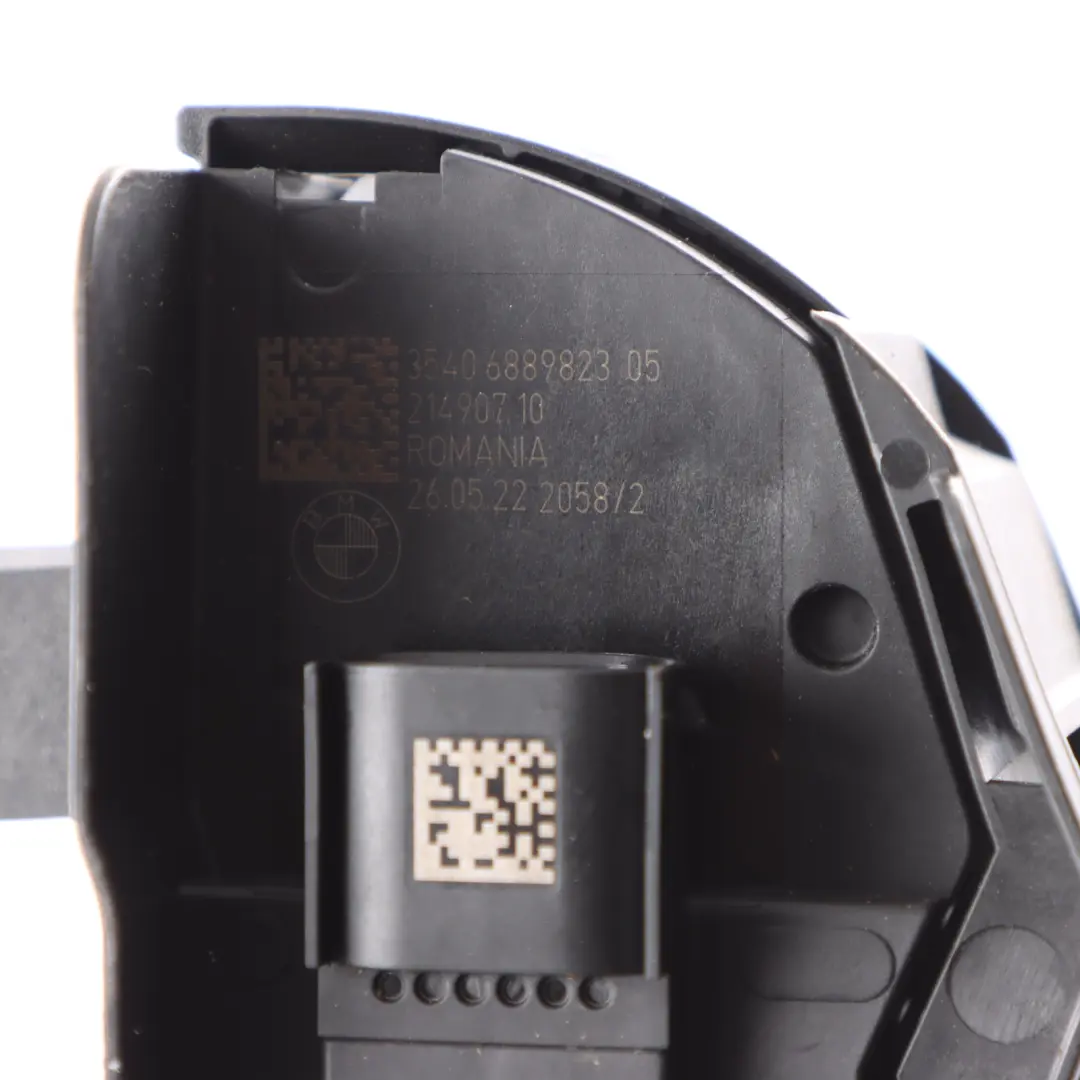 Potencjometr Pedał Gasu do BMW E89 F10 F13 G30 F39 E60 E90 E91 o numerze 6889823 BMW E89 F10 F13 G30 F39 E60 E90 E91 Potencjometr Pedał Gasu - SKU 6889823-1 - Numer Części 6889823