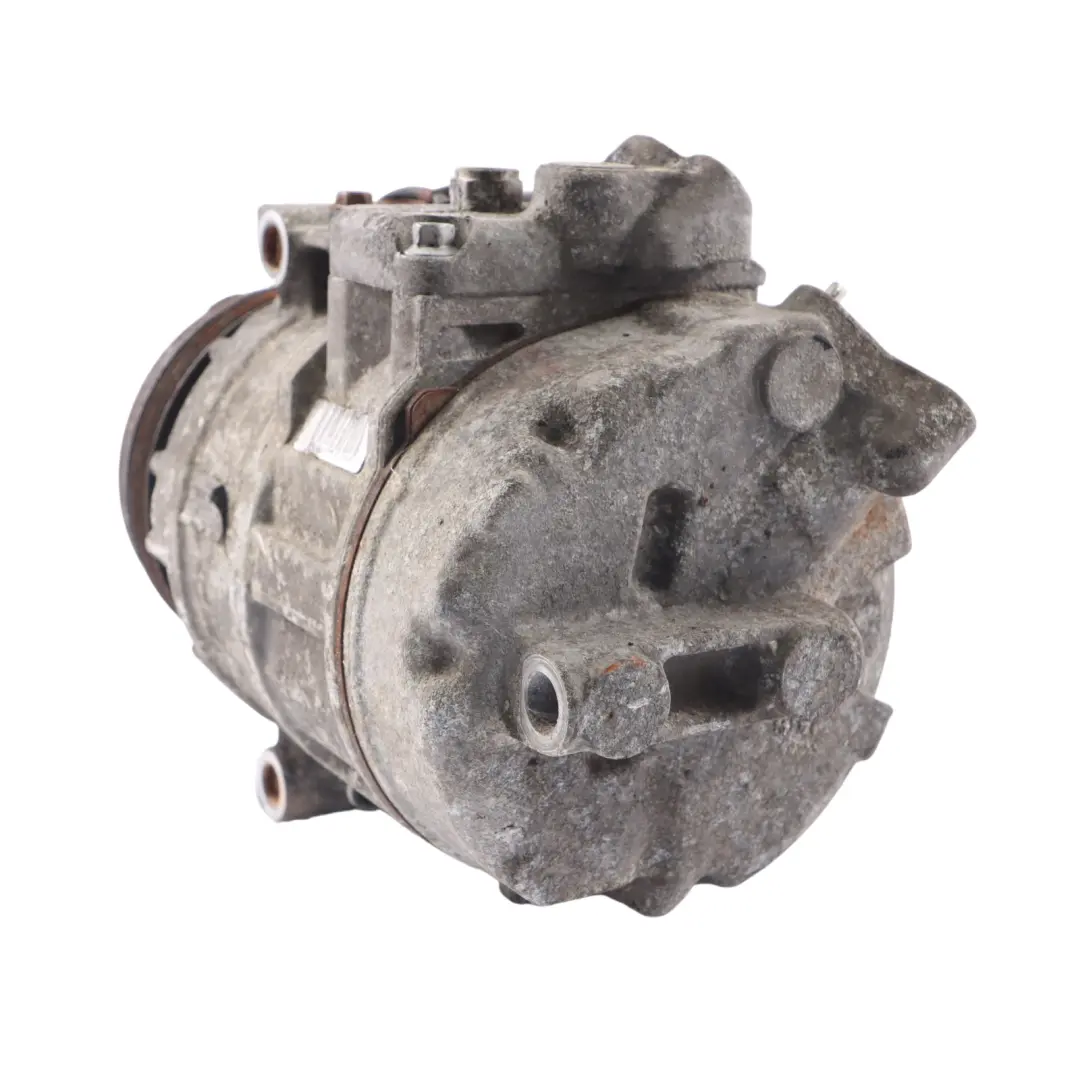 Klimakompressor BMW E46 X3 E83 Benzin M54 A/C Pumpe für mit Teilenummer 6916232 Klimakompressor BMW E46 X3 E83 Benzin M54 A/C Pumpe - SKU 6916232-1 - Teilenummer 6916232