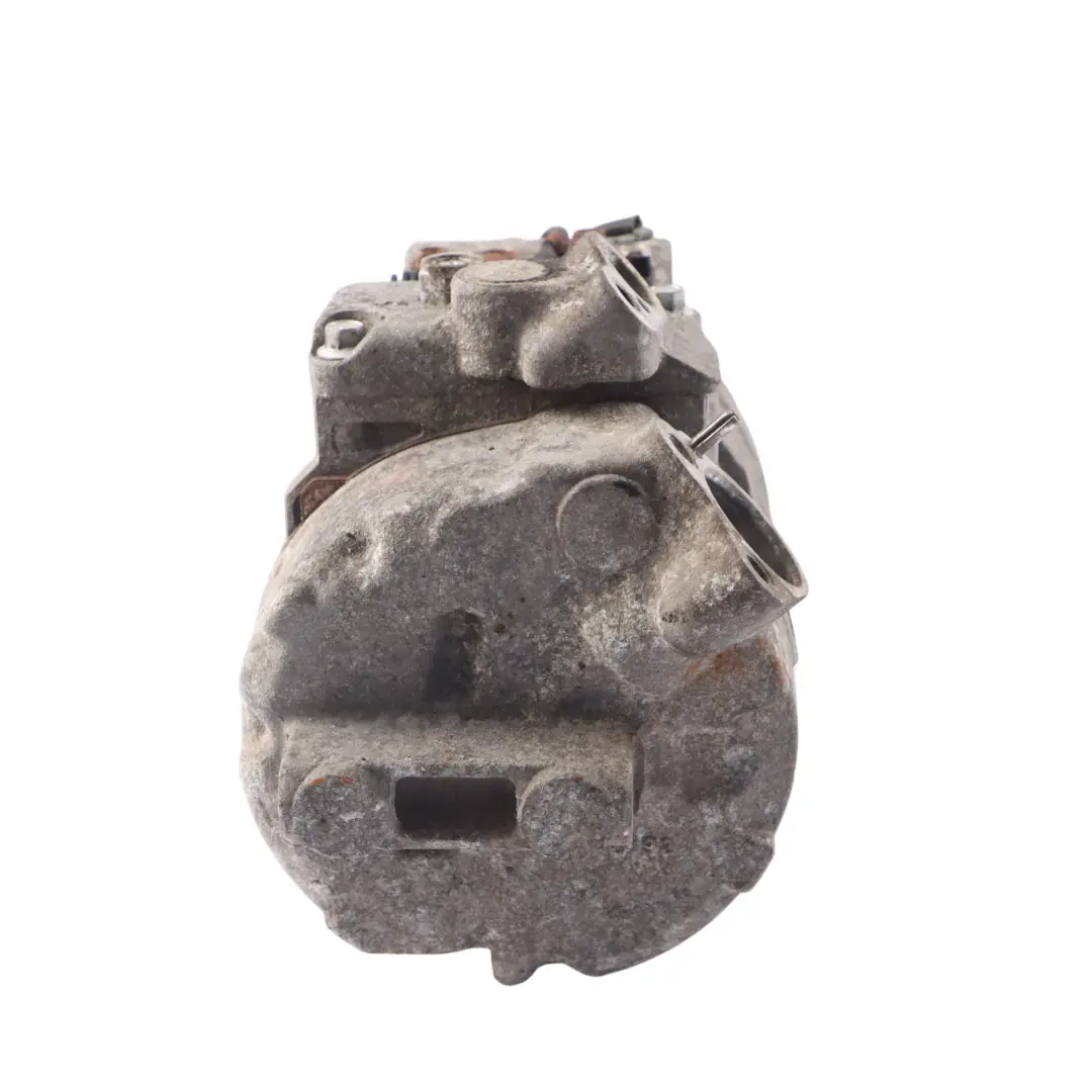 Compresseur de Climatisation BMW E46 X3 E83 Petrol M54 A/C pour à propos du numéro de pièce 6916232 Compresseur de Climatisation BMW E46 X3 E83 Petrol M54 A/C - SKU 6916232-1 - Numéro de pièce 6916232